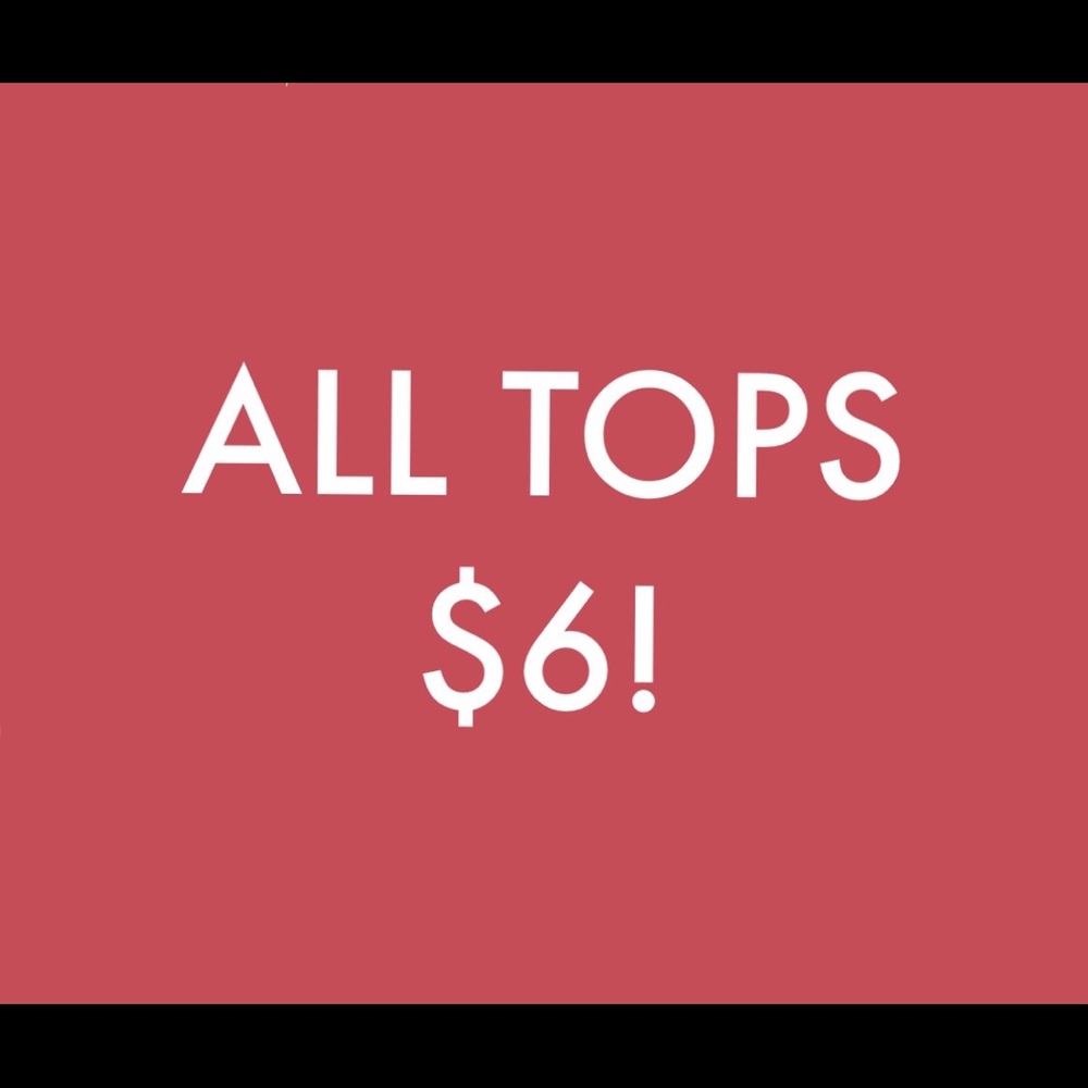TOP SALE!